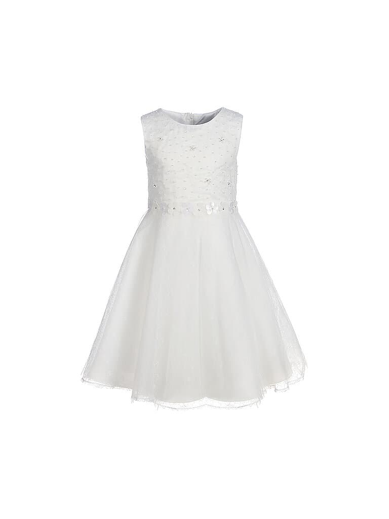 EISEND Mädchen Kleid creme | 128