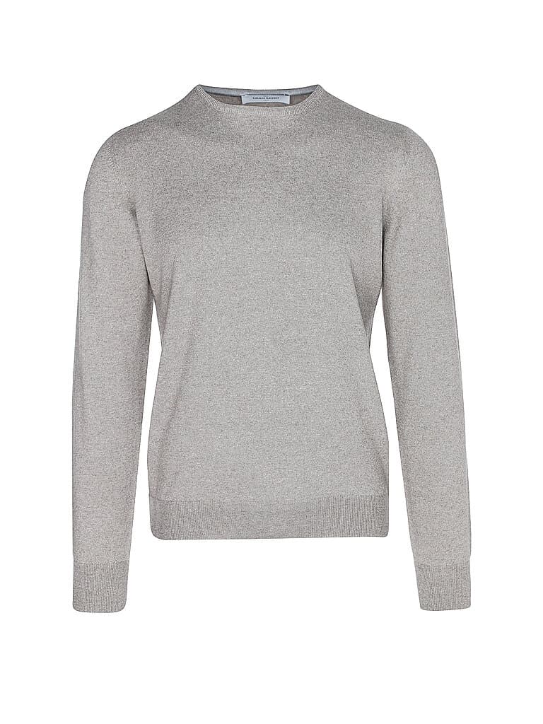 GRAN SASSO Pullover beige | 56