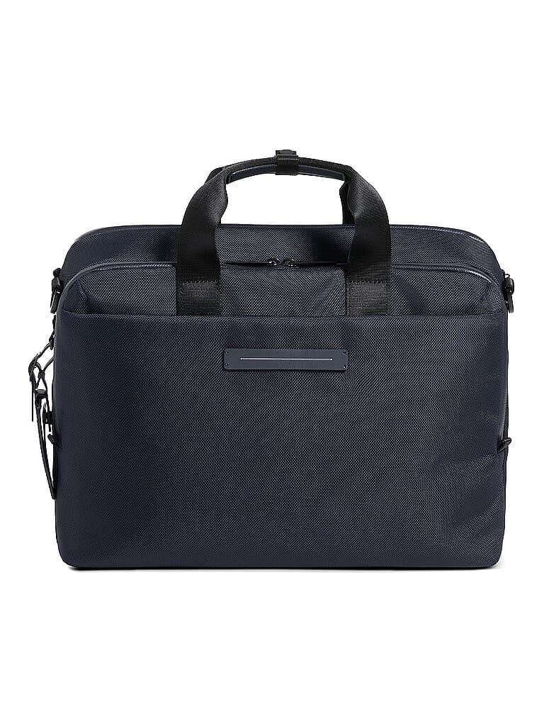 HORIZN STUDIOS Aktentasche MIDTOWN dunkelblau