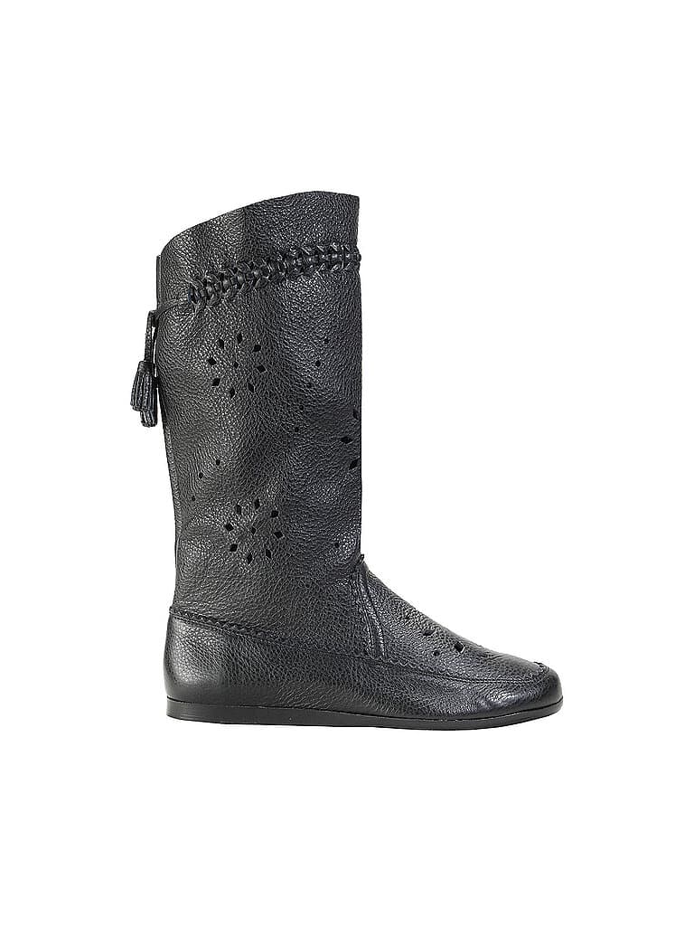 ISABEL MARANT Stiefel WELKY schwarz | 38