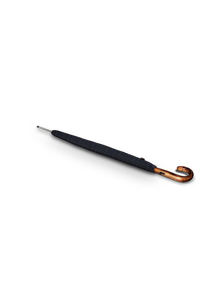 KNIRPS Stockregenschirm T770 Long Automatic schwarz
