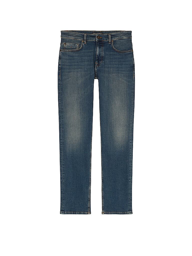 MARC O'POLO Jeans  dunkelblau | 36/L34