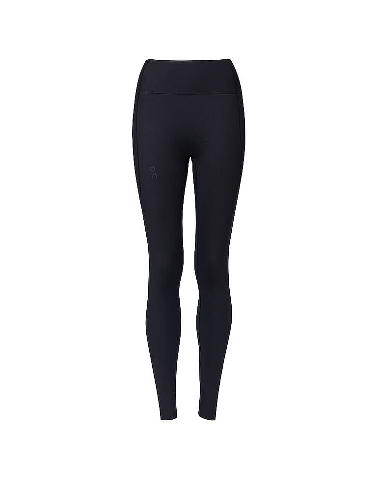 ON Leggings  schwarz | XXL