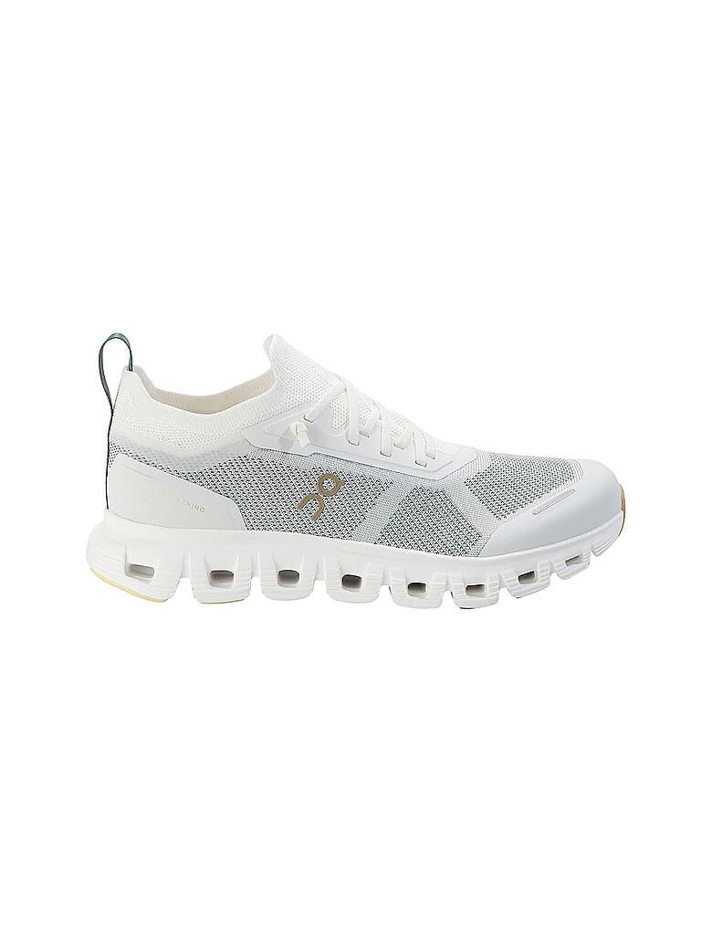 ON Sneaker CLOUD 6 VERSA hellgrün | 37 1/2