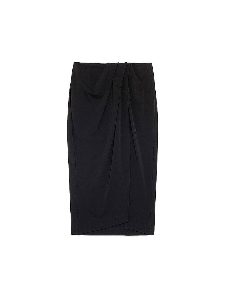 TELA Rock schwarz | 38