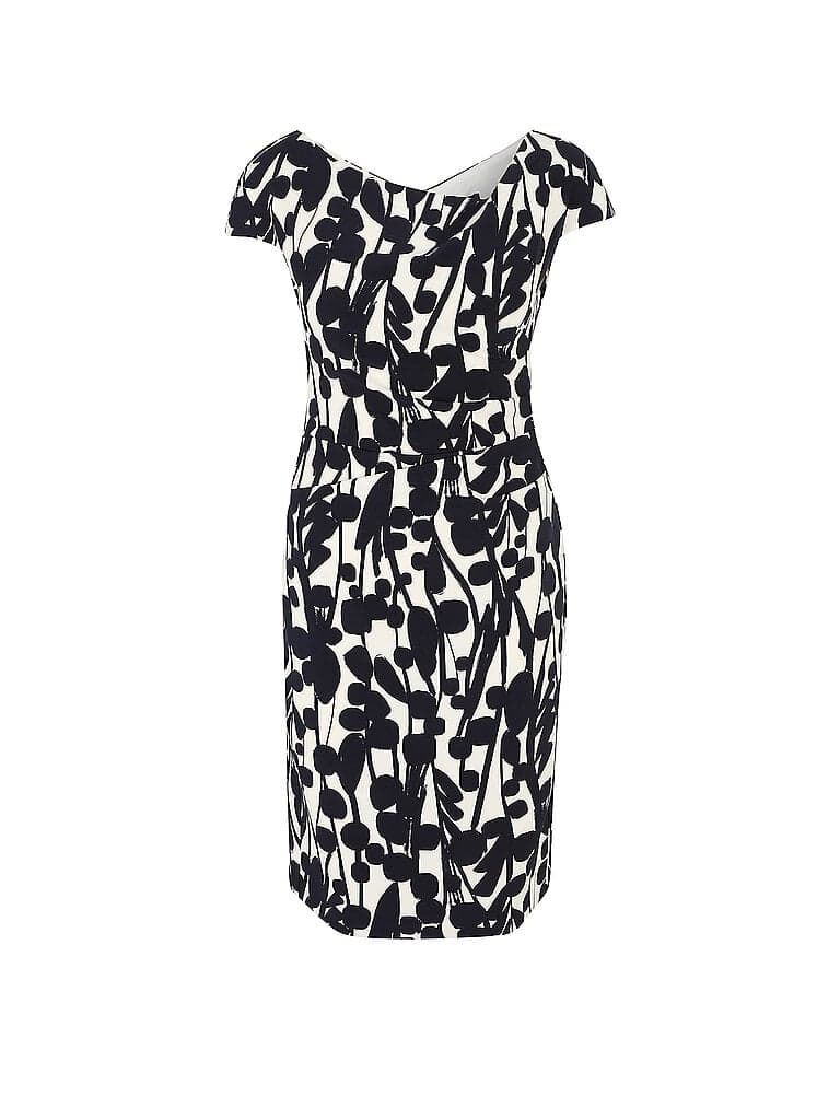 VERA MONT Cocktailkleid dunkelblau | 40