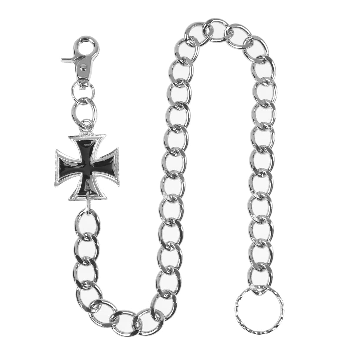 Kette Iron Cross