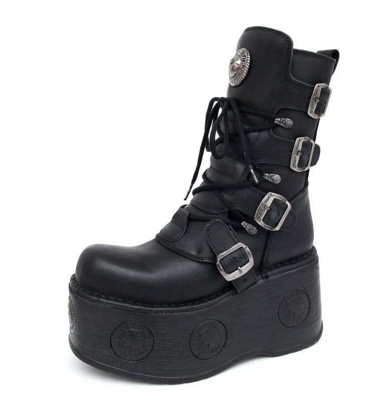 Stiefel NEW ROCK - 1473-S3 39