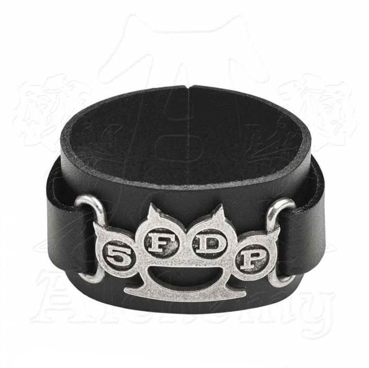 Armband Five Finger Death Punch - ALCHEMY GOTHIC