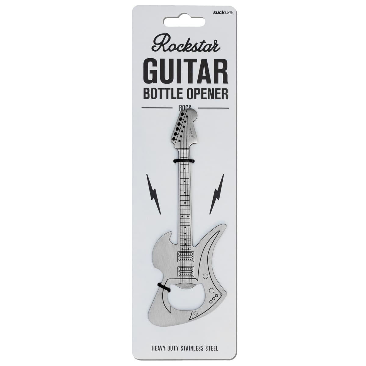 Flaschenöffner SUCK UK - GUITAR