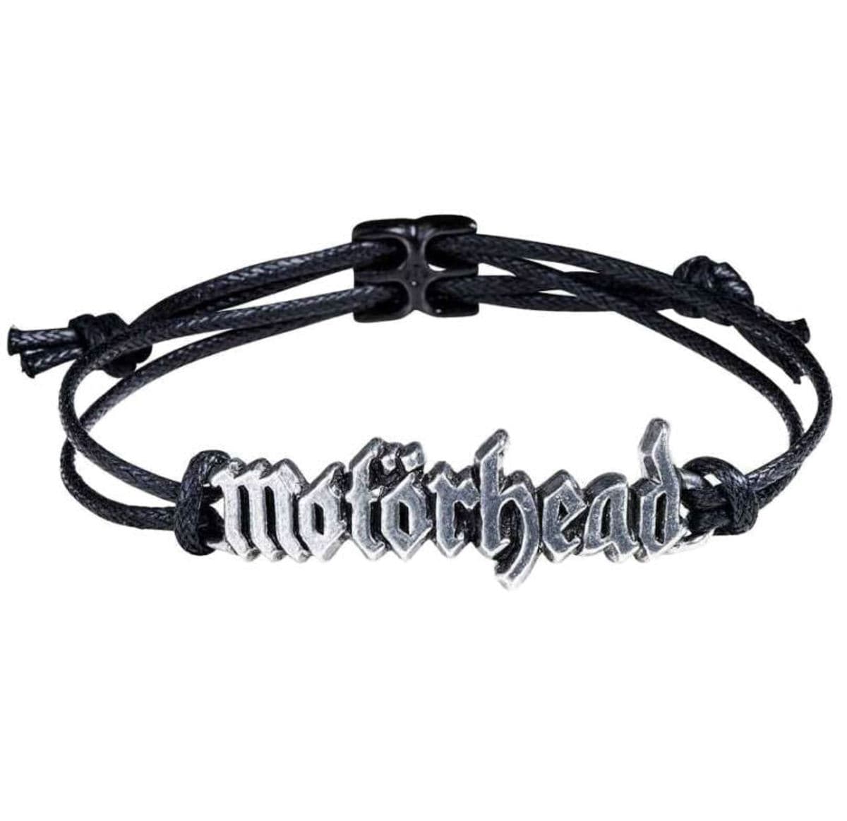 Armband ALCHEMY GOTHIC - Motörhead - Ausgeschnitten Logo