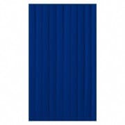Tischskirting Tischverkleidung selbstklebend, Airlaid, 4m x 72cm dunkelblau