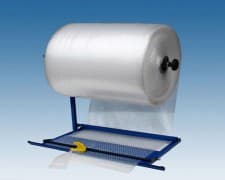 Schneidständer für Tischmontage, max. 15kg, max. 50cm Breite
