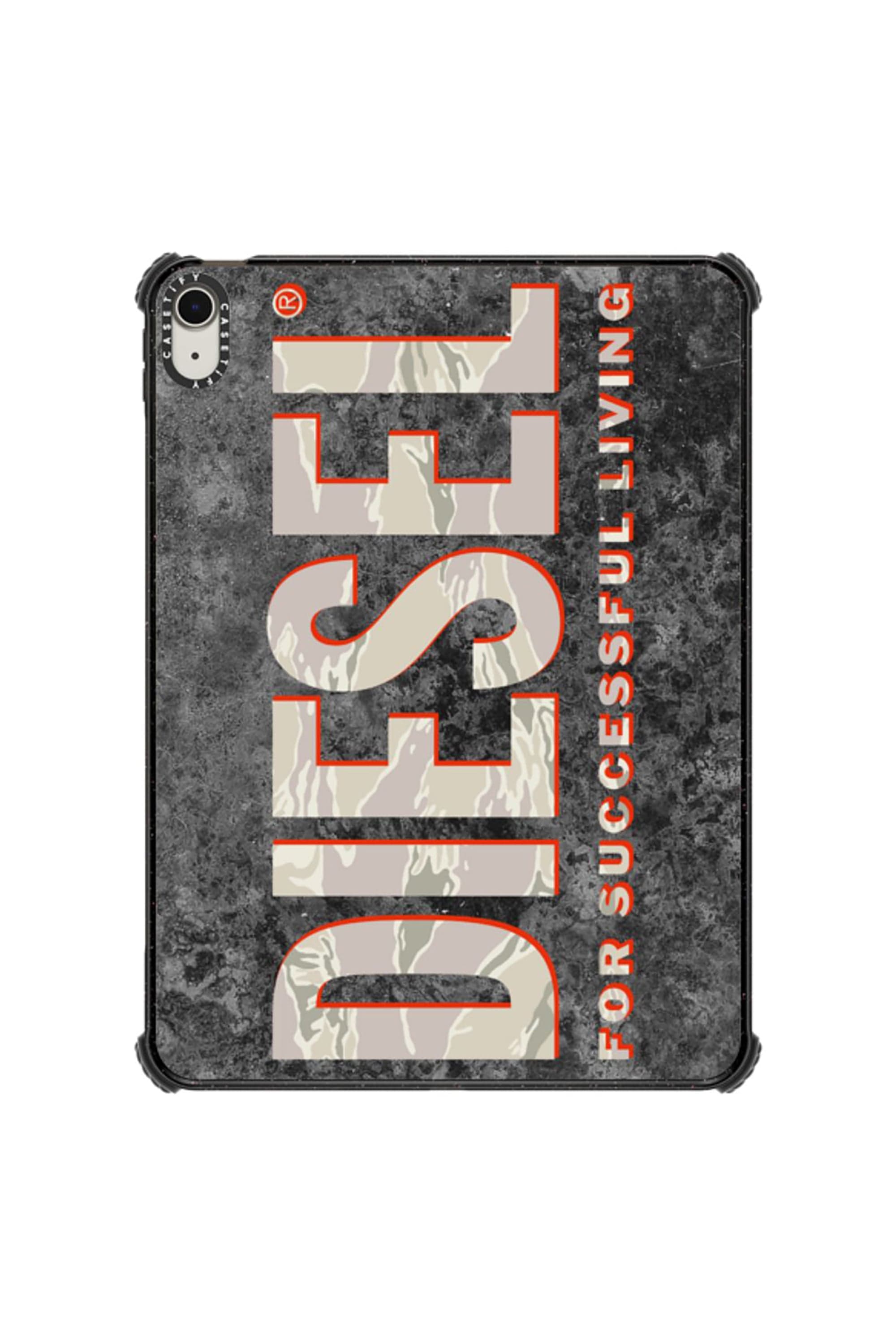 Diesel - iPad Impact Schutz - Laptop- und Tablet-Hülle - Unisex - Bunt