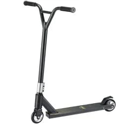 Stuntscooter Eldorado Premium Schwarz/Gold
