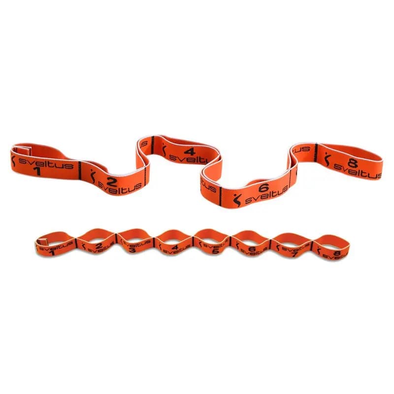 Elastiband Sveltus souple 7 kg