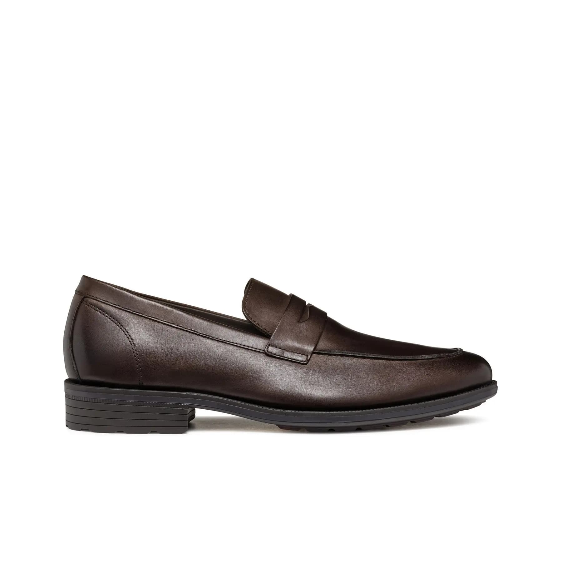 Mokassins Geox Walk Pleasure