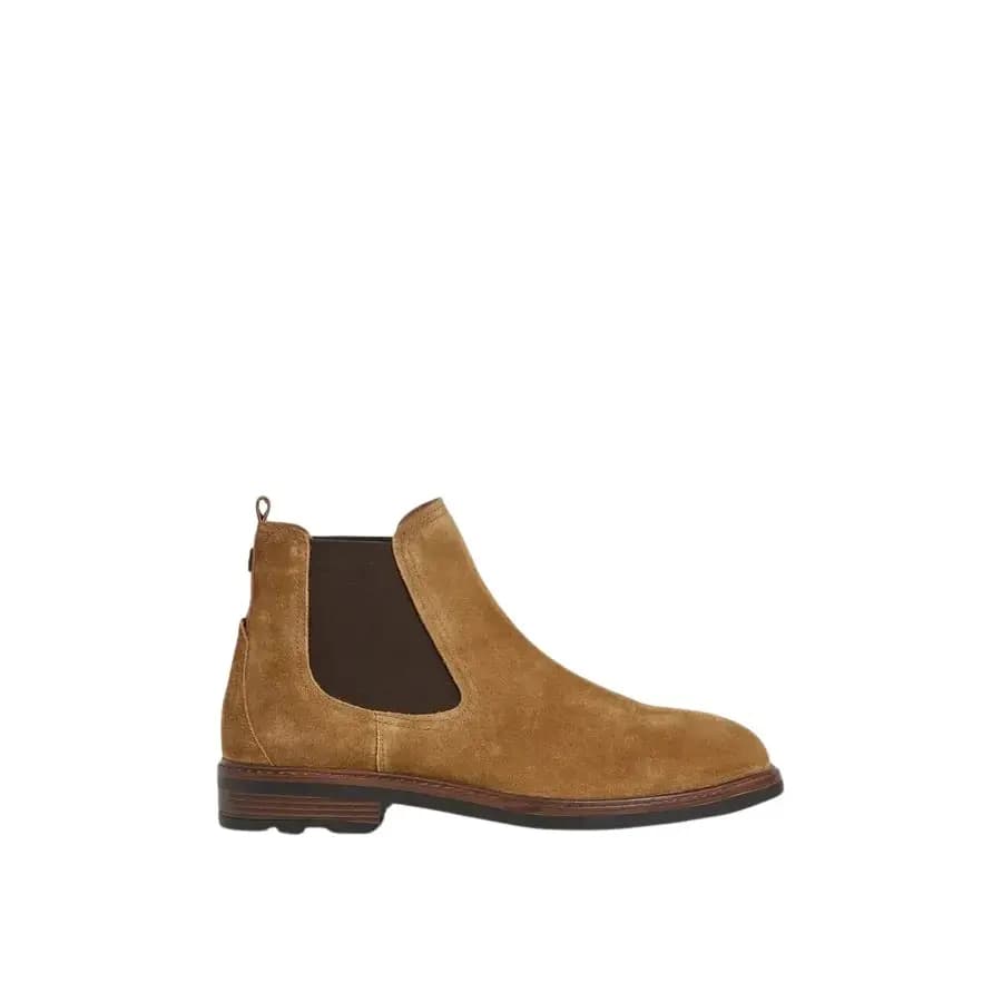 Stiefeletten Pepe Jeans Leeds Road