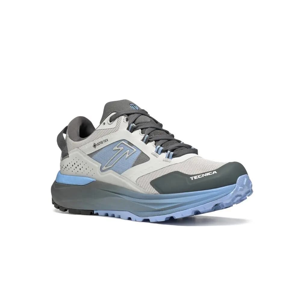 Damen-Wanderschuhe Tecnica Agate S GTX