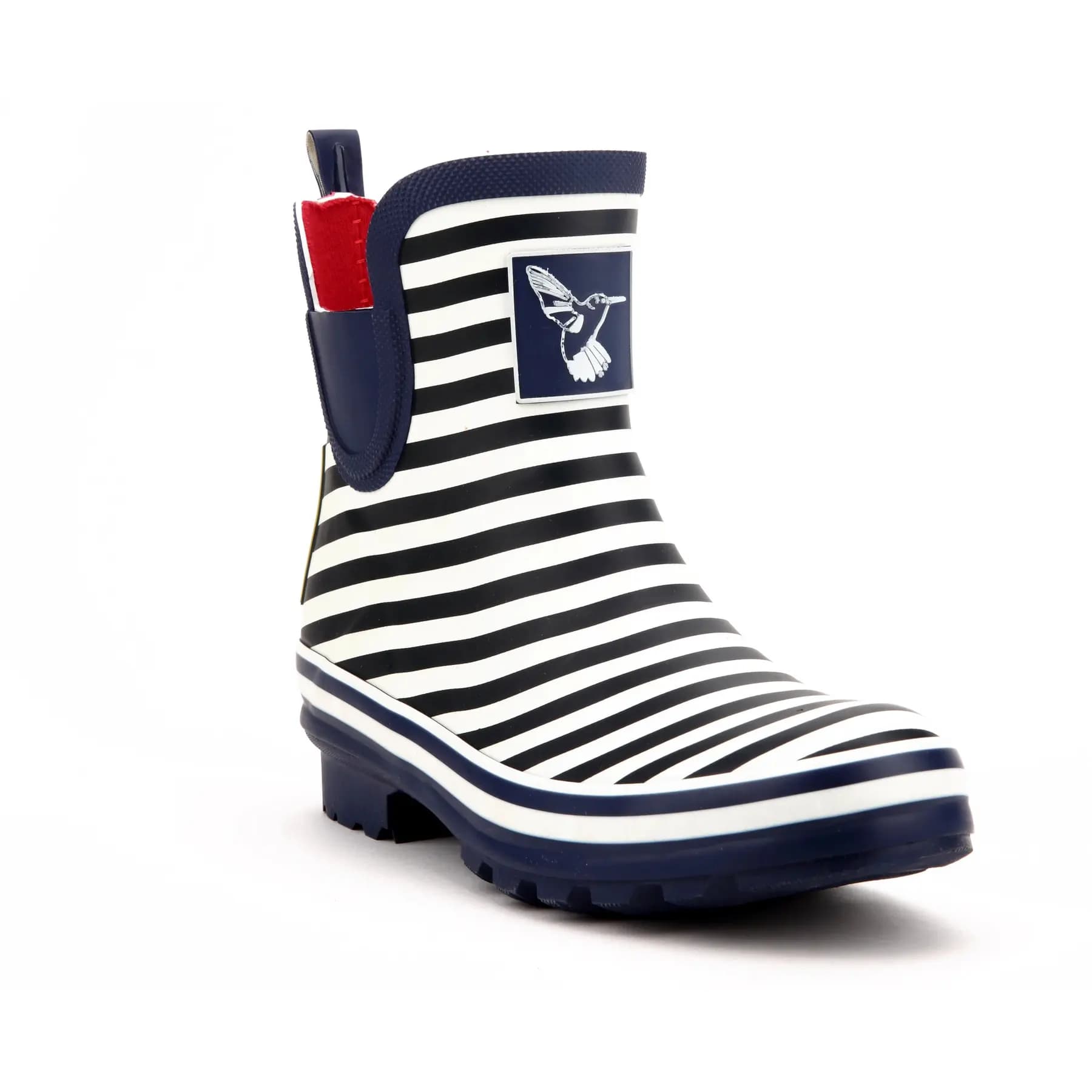 Damen-Stiefeletten Rouchette Bristol