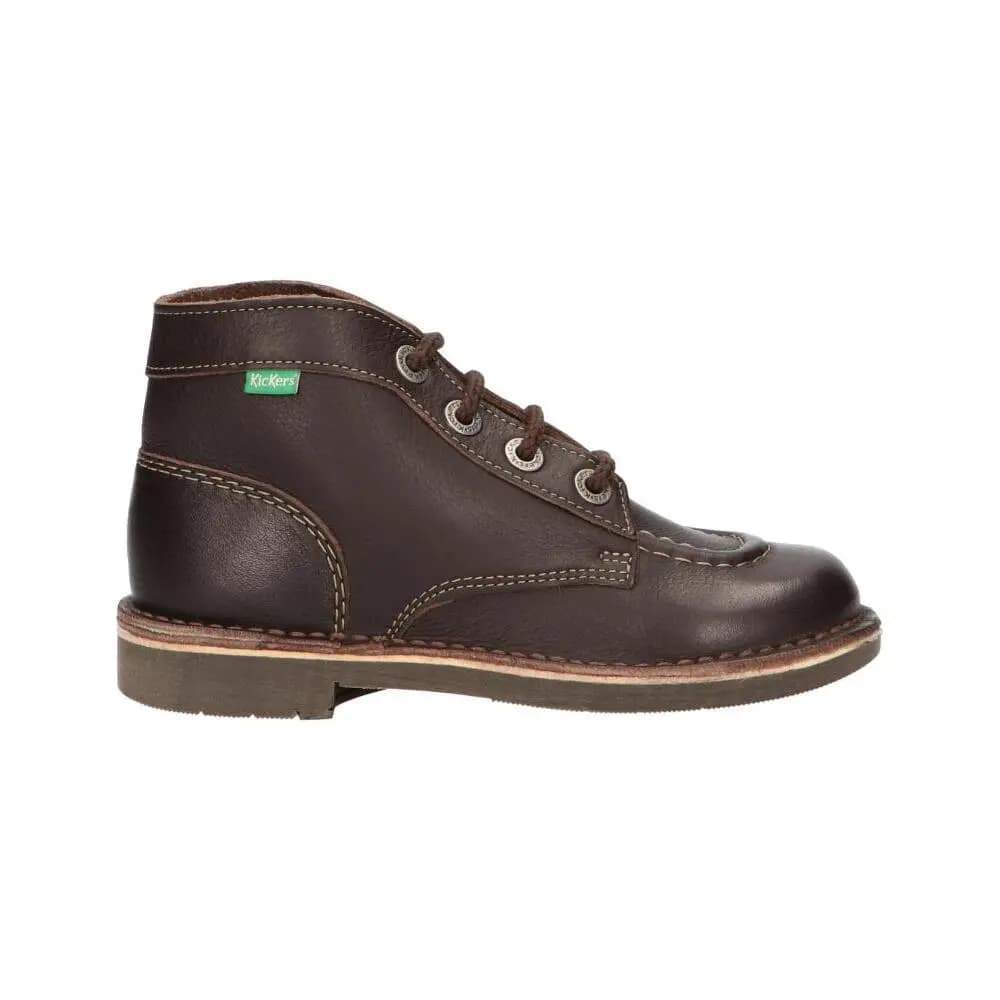 Kinderstiefeletten Kickers kick col