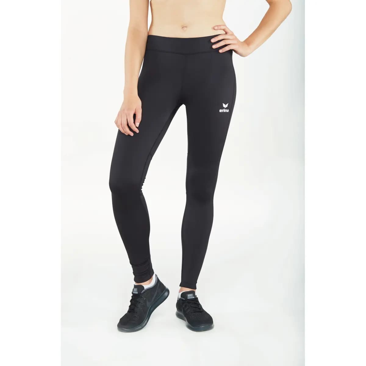 Damenleggings Erima winter performance