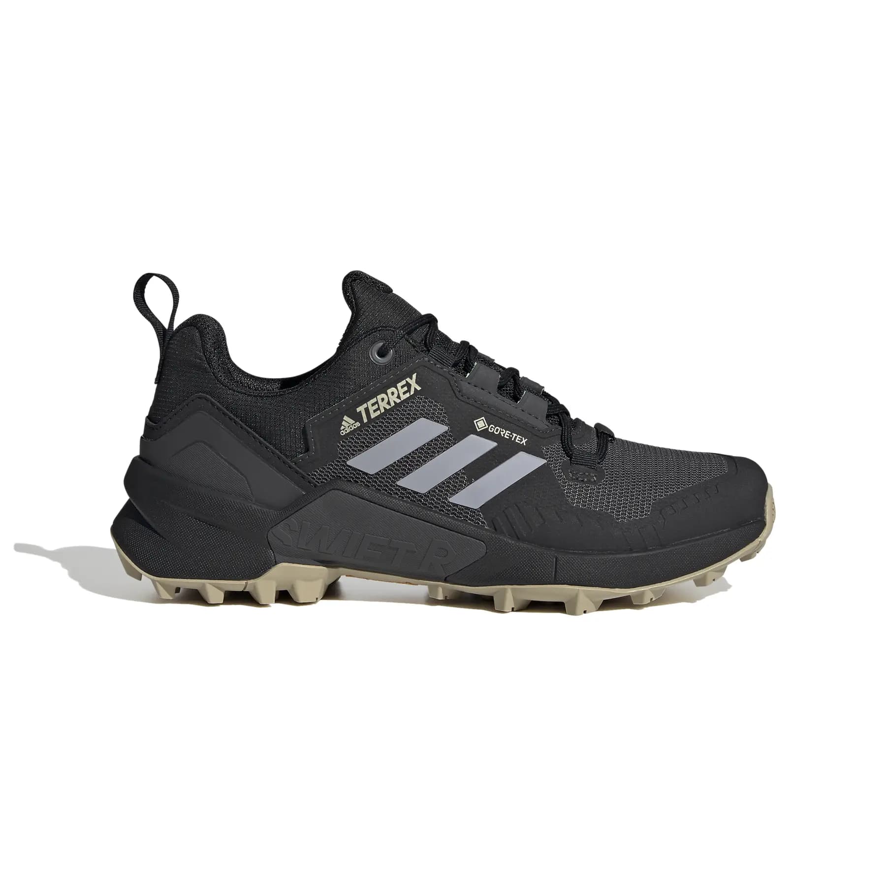 Wanderschuhe für Frauen adidas Terrex Swift R3 Gore-Tex
