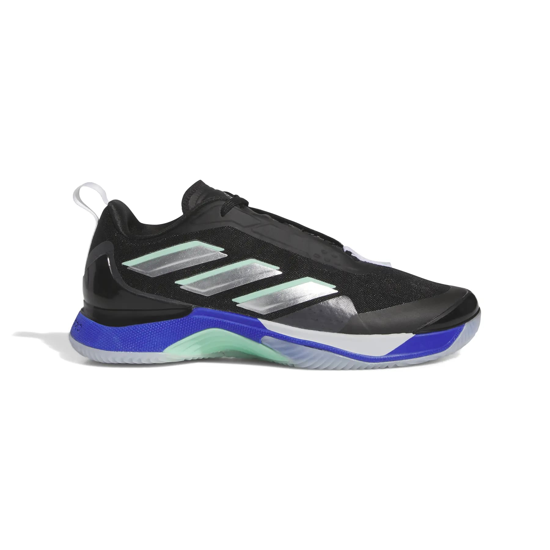 Damen-Tennisschuhe adidas Avacourt Clay