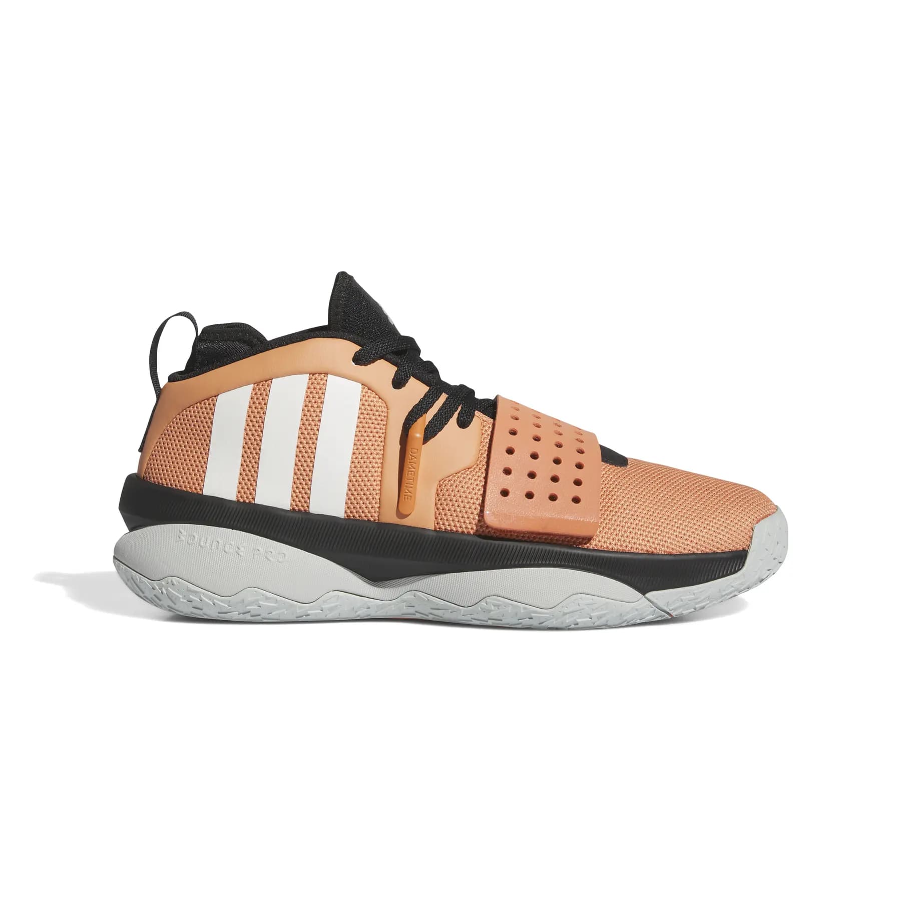 Basketballschuhe adidas Dame 8 Extply