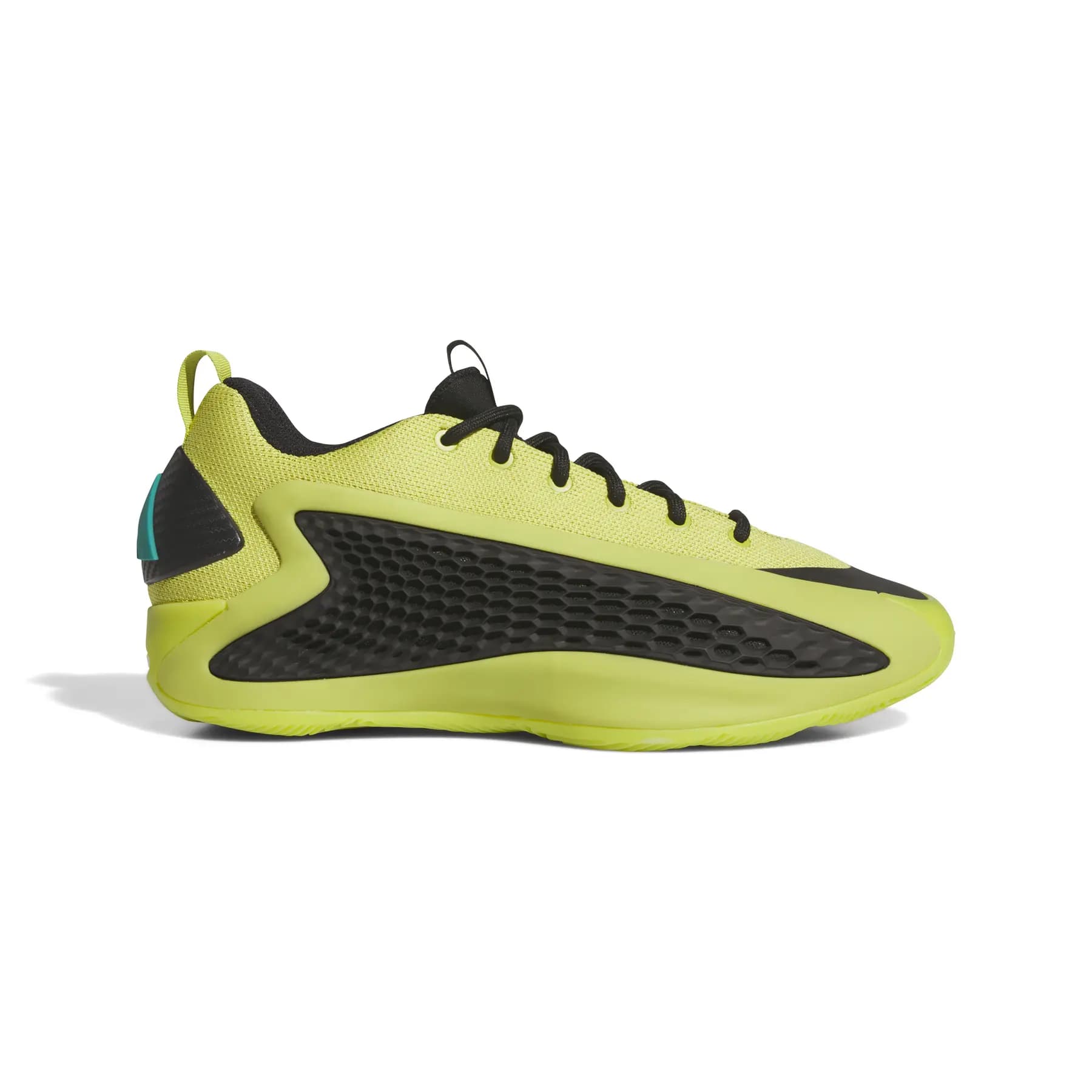 Basketballschuhe A.E. 1 Low Preloved Lime