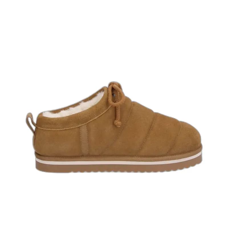 Sabots Damen Armistice Slow Easysuede