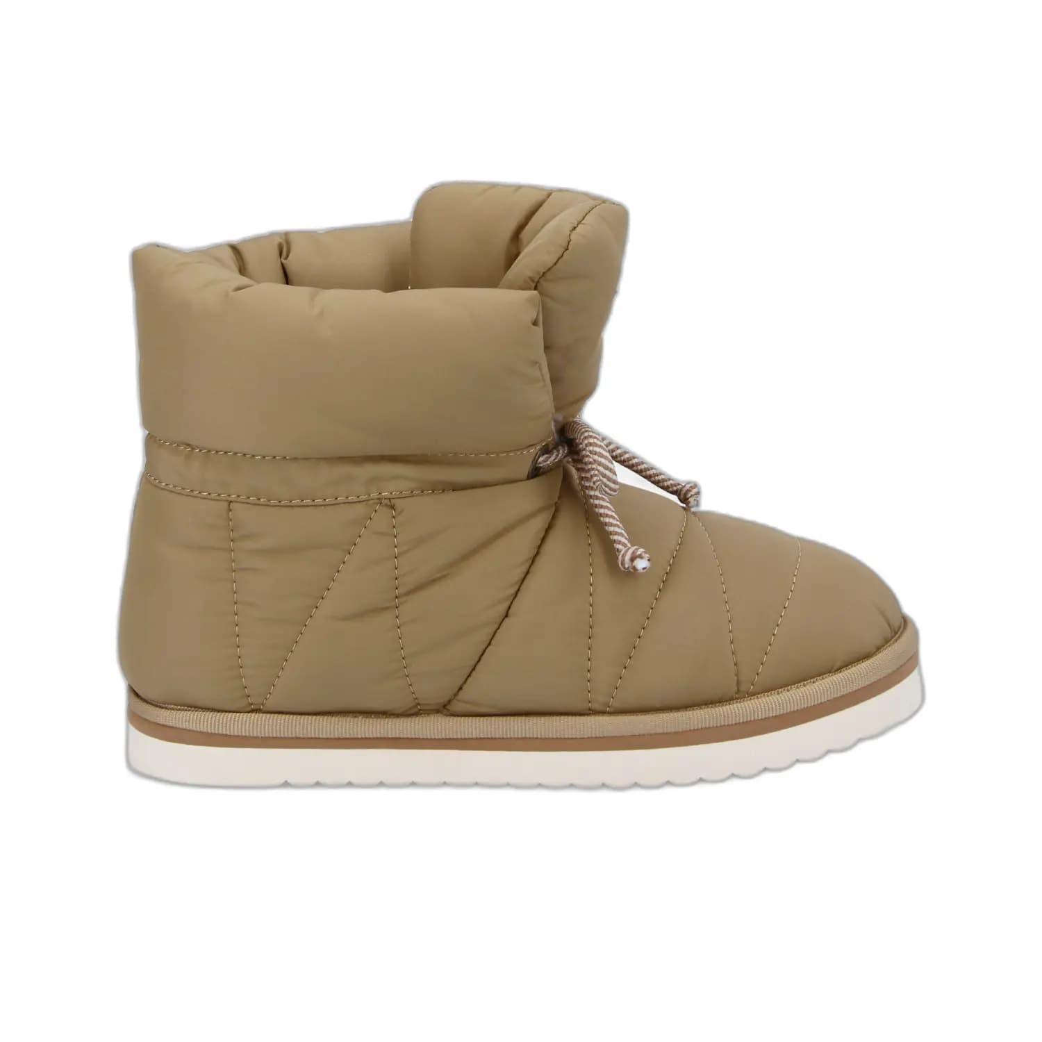 Stiefel Damen Armistice Slow Mid Pad