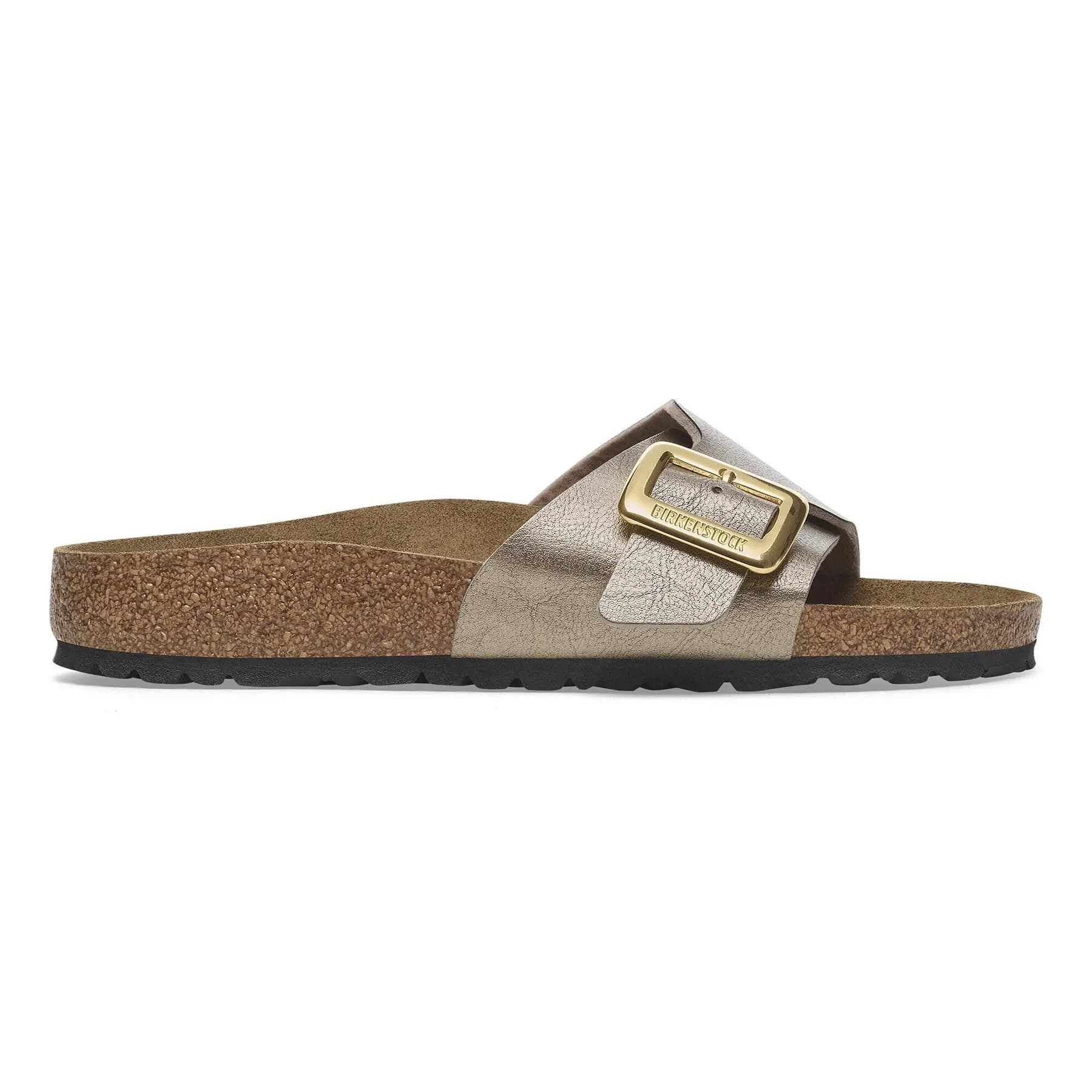 Sandalen für Damen Birkenstock Catalina Cushion Birko-Flor