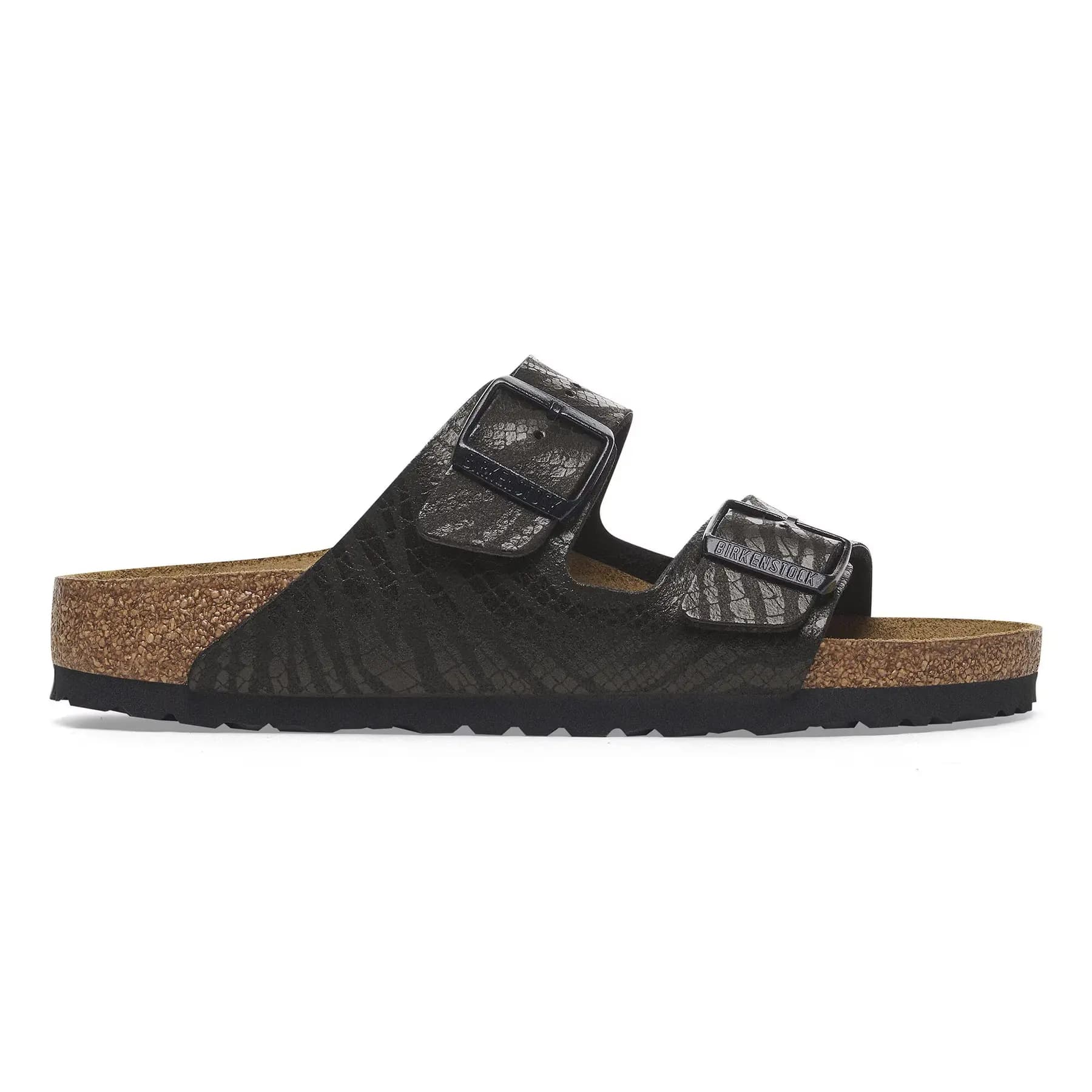 Sandalen für Damen Birkenstock Arizona BS Synthetik