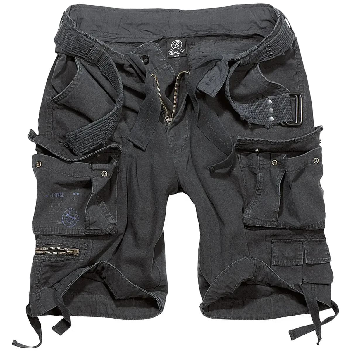 Cargo Shorts Brandit Savage Vintage