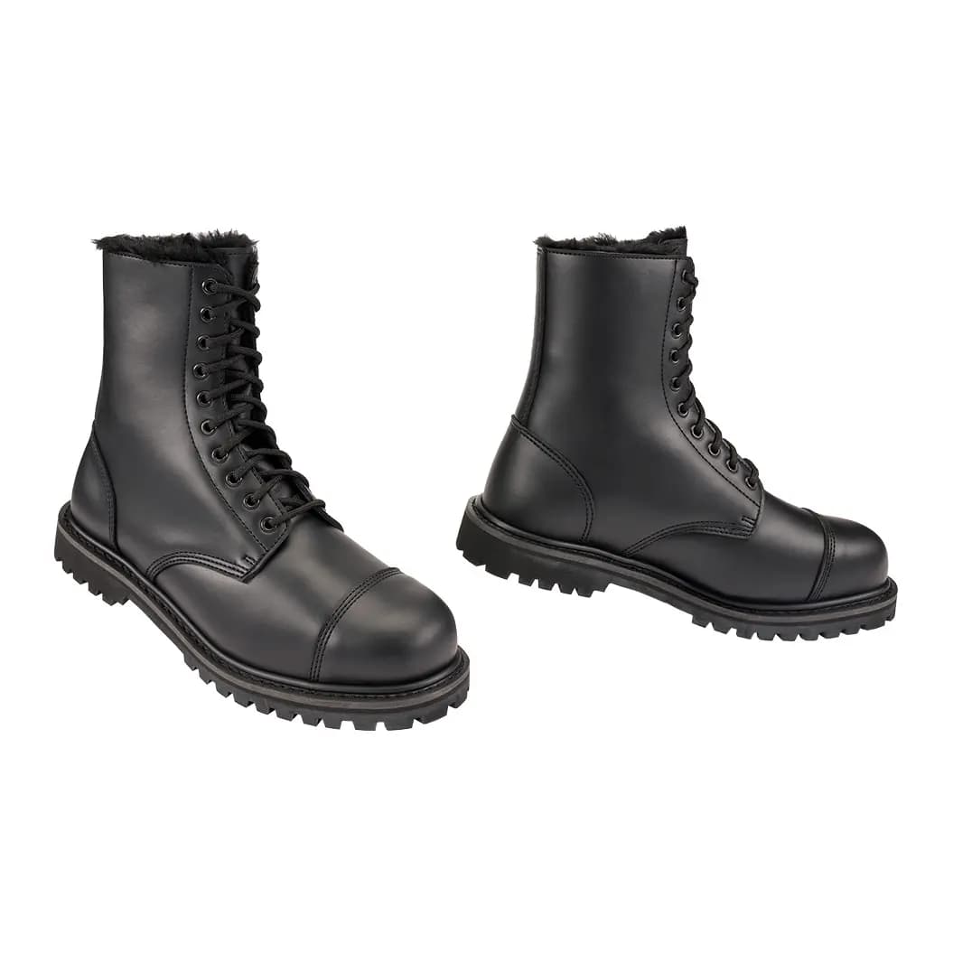 Stiefeletten Brandit Phantom 10