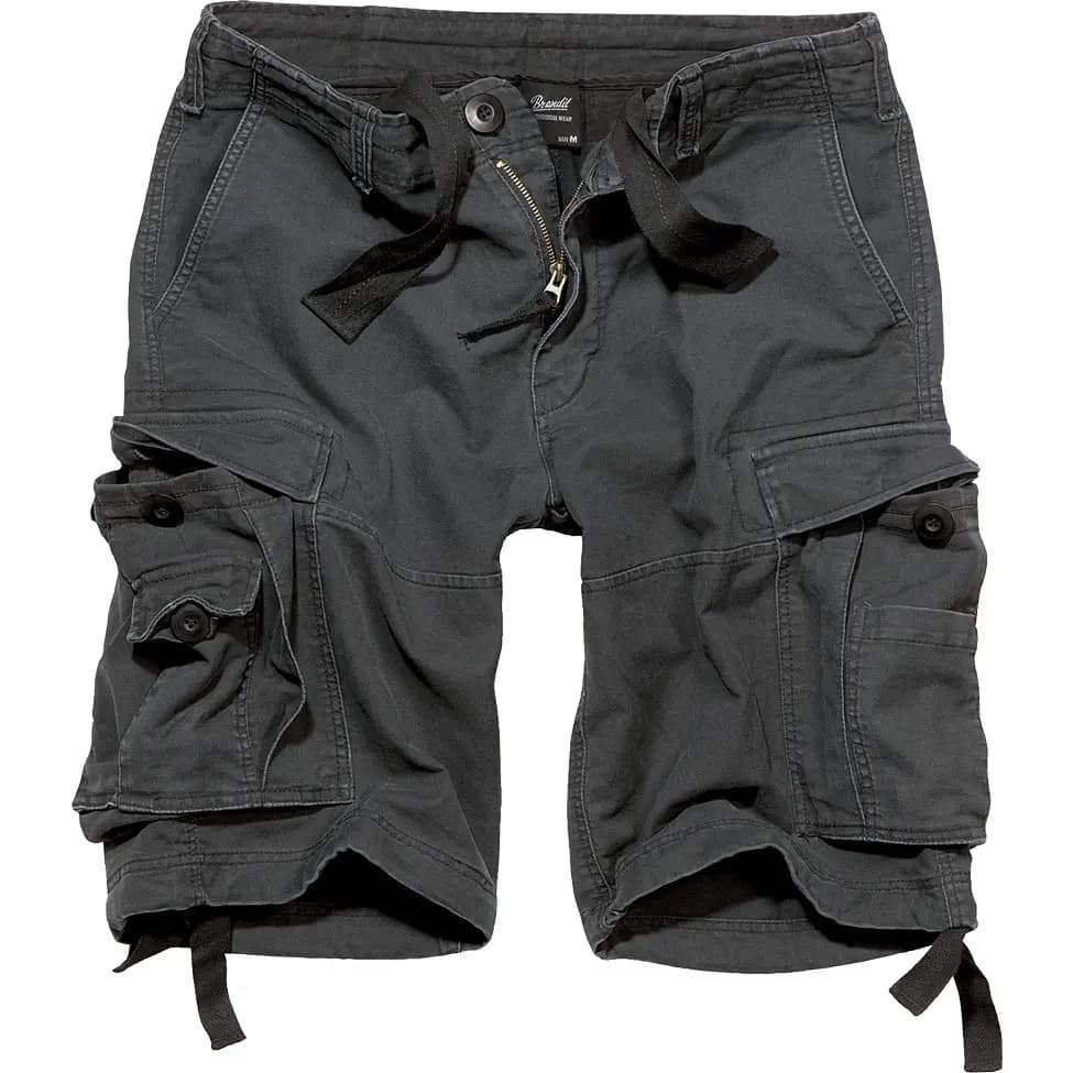 Cargo Shorts Brandit Vintage