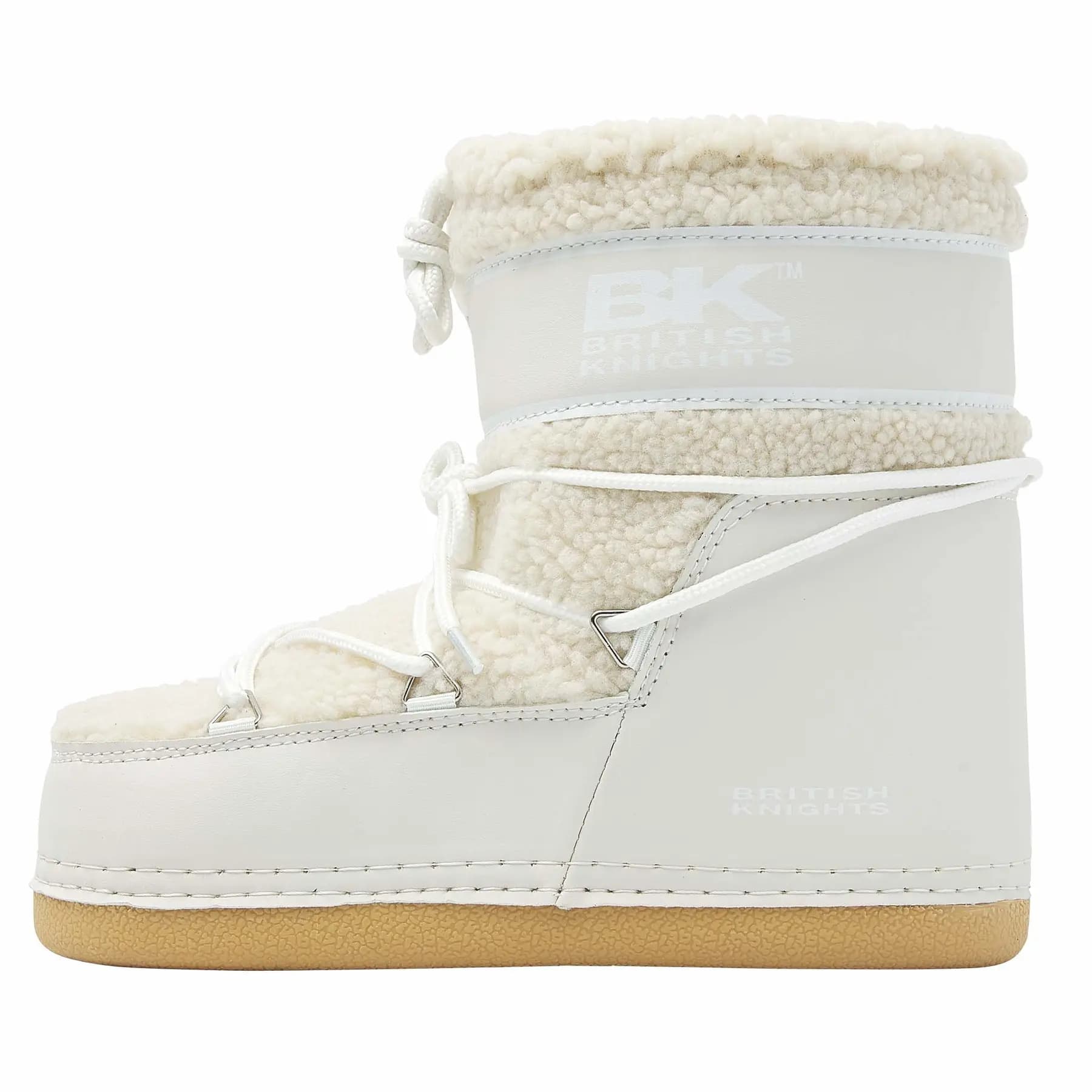 Winterstiefel British Knights Blizzard