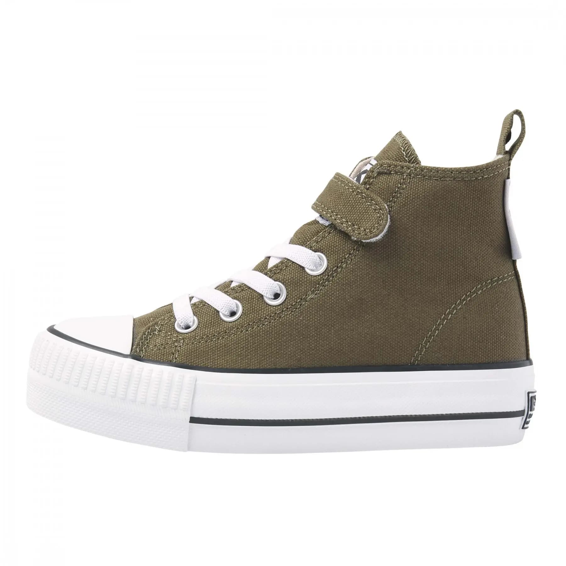 Sneakers für Damen British Knights Kaya mid