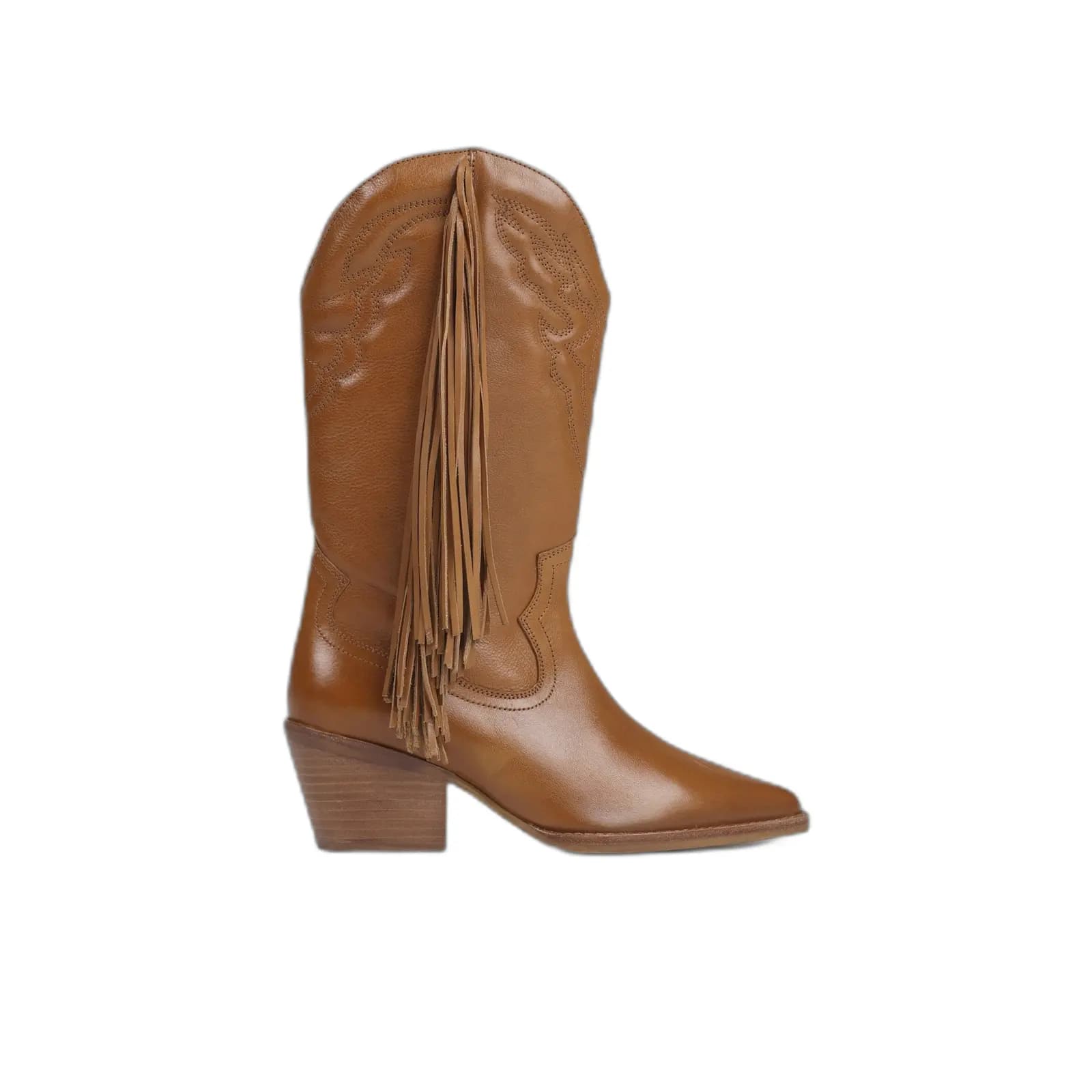 Stiefeletten Bronx Jukeson