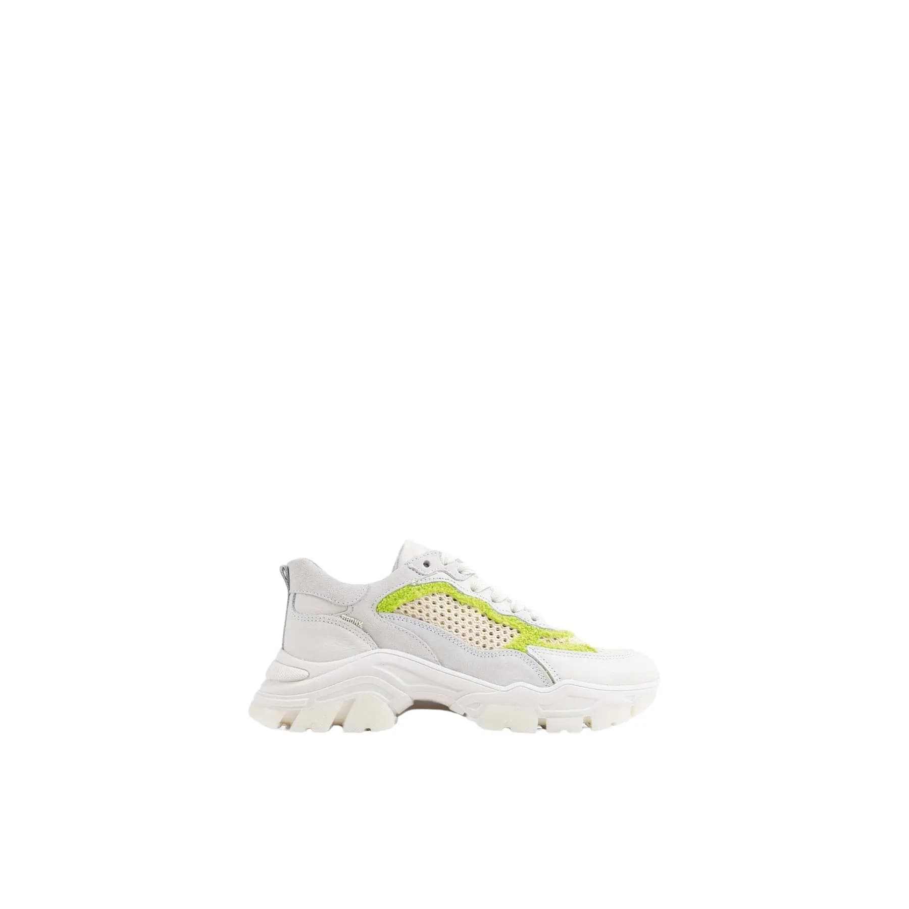 Sneakers für Damen Bronx tayke-over