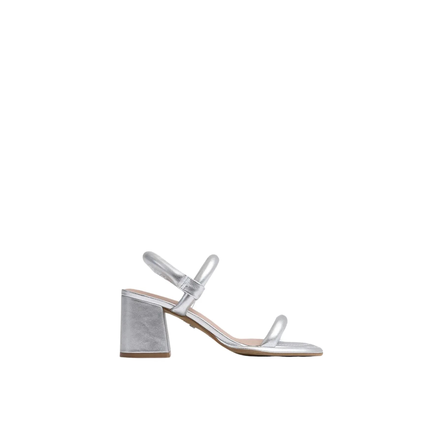 Sandalen mit Absatz Damen Bronx new-jagger