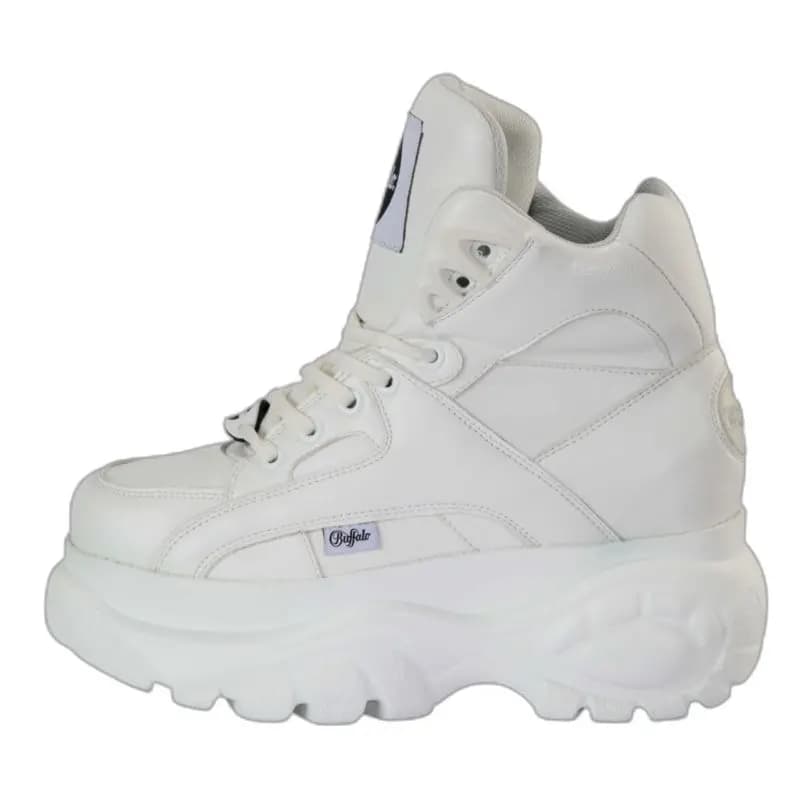 Sneakers für Damen Buffalo 1340-14 2.0