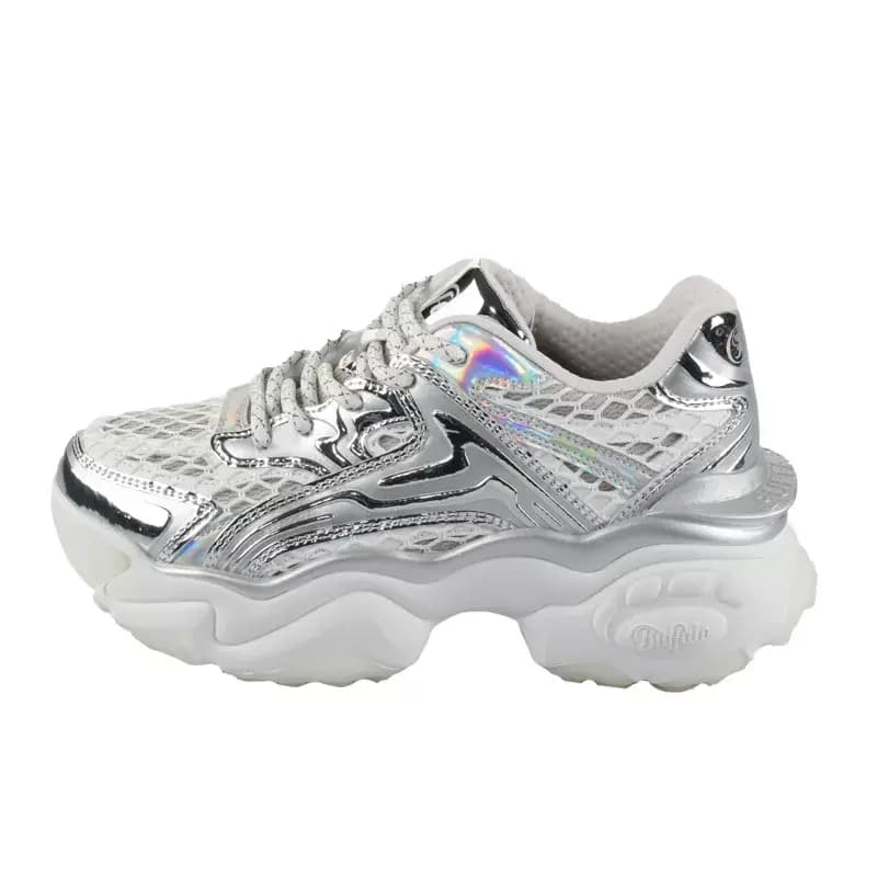Sneakers Buffalo Score Tec - Vegan Nappa/Mesh