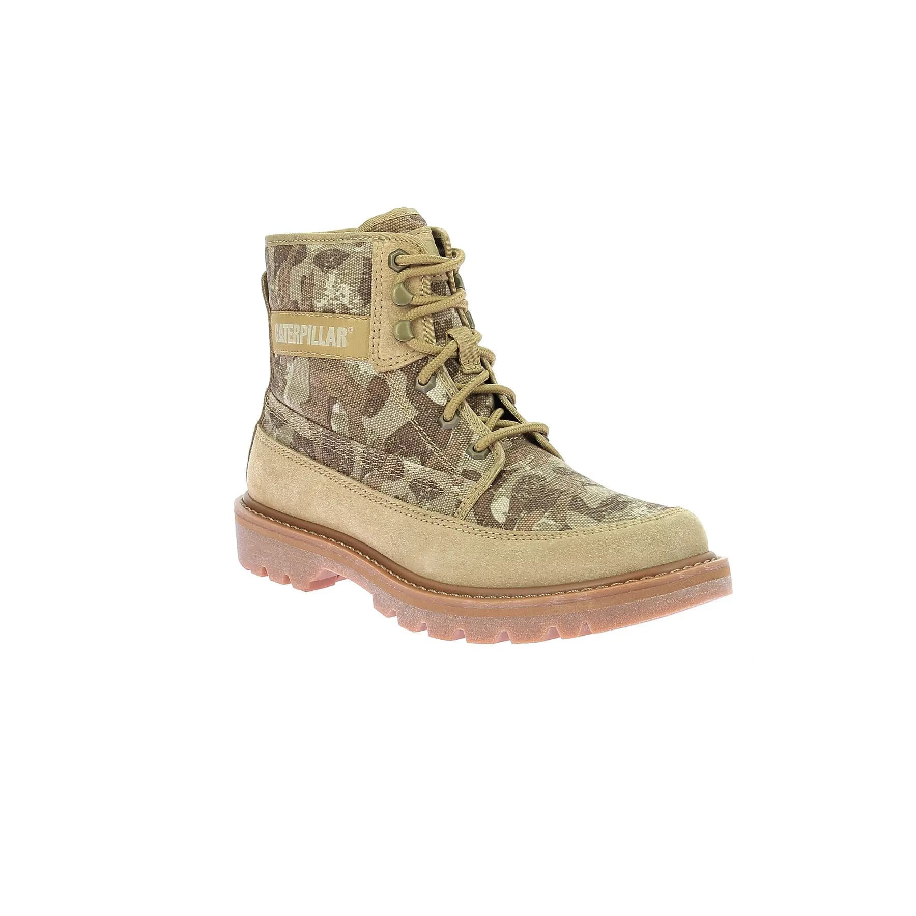 Stiefeletten Caterpillar Colorado 2.0 Ca