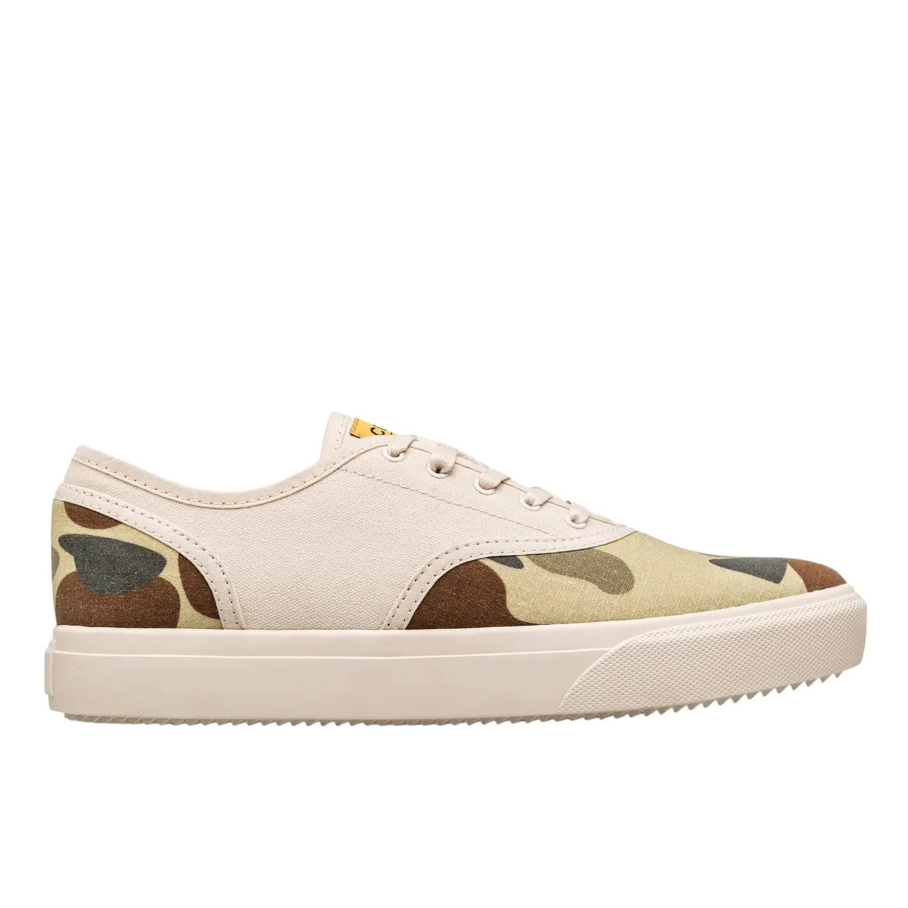 Sneakers Clae August Mr Simple