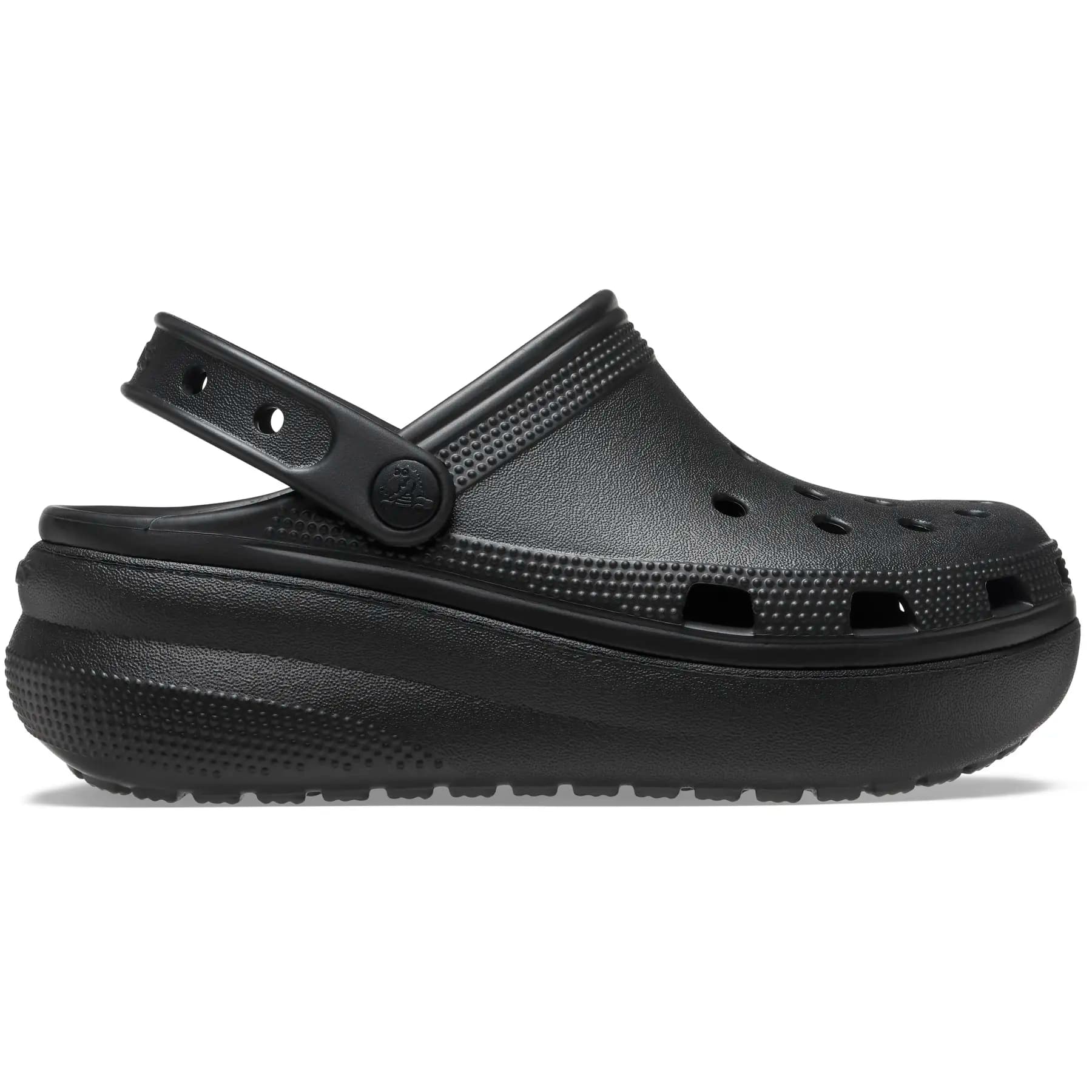 Clogs für Kinder Crocs Classic Cutie