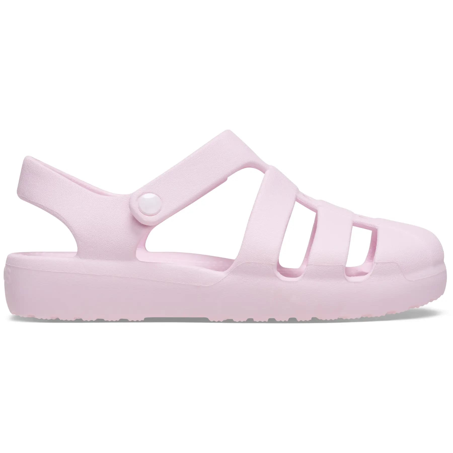 Baby-Clogs Crocs Classic Fisherman