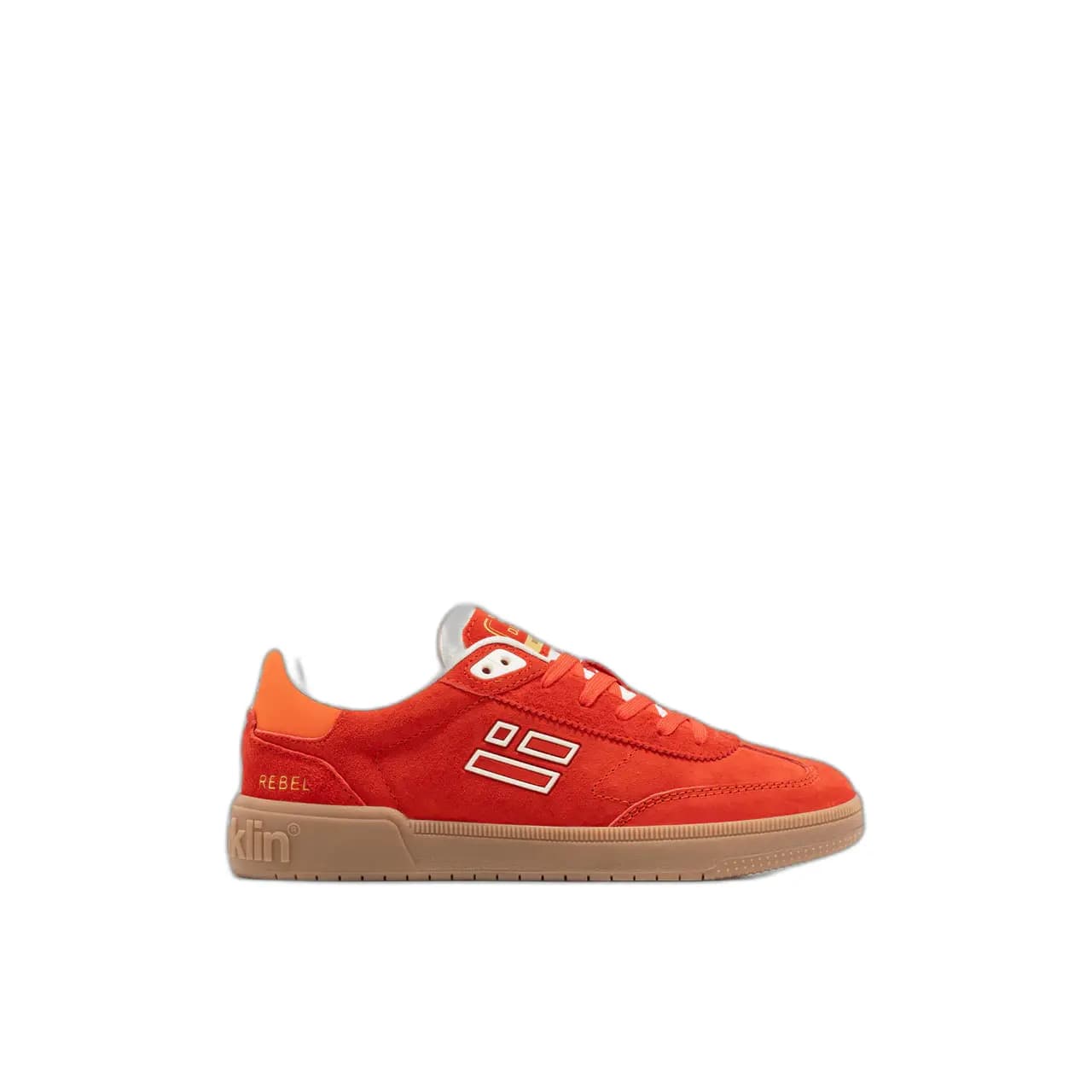 Sneakers D.Franklin Rebel Basic