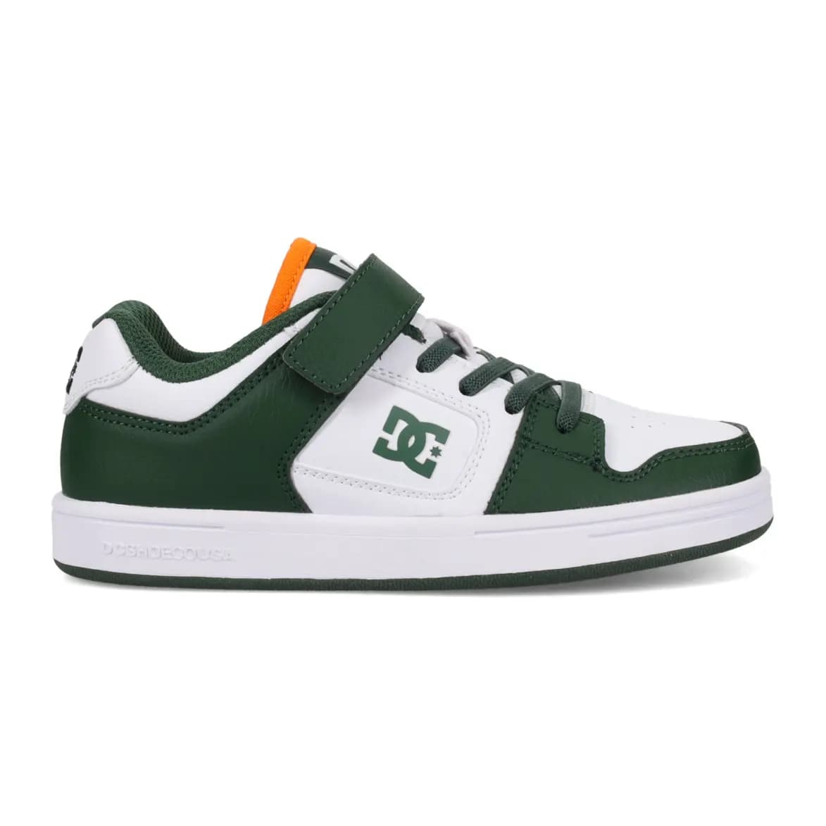 Sneakers DC Shoes Manteca 4 V Sn